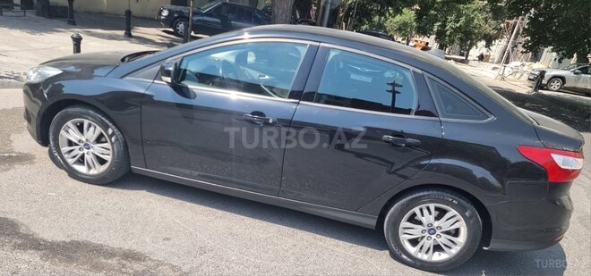 Ford Focus 2013, 200,000 km - 1.6 л - Bakı
