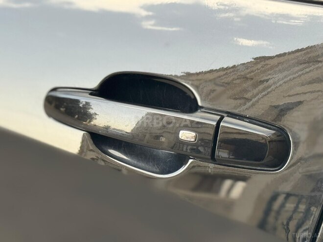 Chevrolet Malibu 2016, 154,000 km - 1.5 l - Gəncə