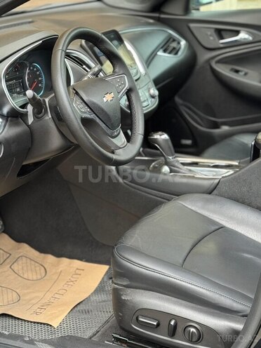 Chevrolet Malibu 2016, 154,000 km - 1.5 l - Gəncə