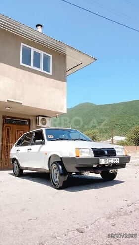 LADA (VAZ) 2109 1992, 285,000 km - 1.5 л - Şəki