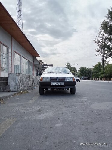 LADA (VAZ) 2109 1992, 285,000 km - 1.5 л - Şəki