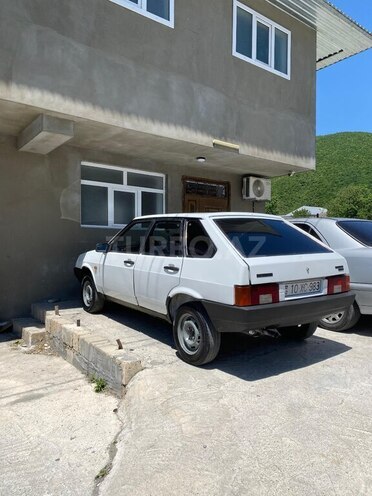 LADA (VAZ) 2109 1992, 285,000 km - 1.5 л - Şəki