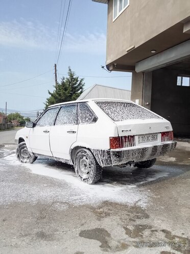 LADA (VAZ) 2109 1992, 285,000 km - 1.5 л - Şəki