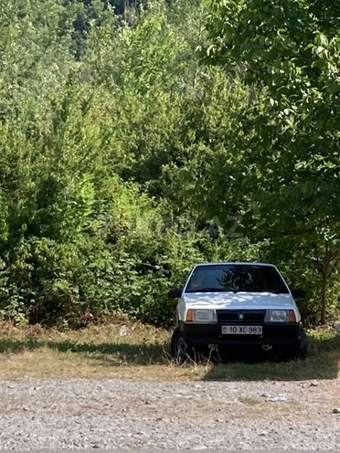 LADA (VAZ) 2109 1992, 285,000 km - 1.5 л - Şəki
