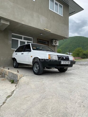 LADA (VAZ) 2109 1992, 285,000 km - 1.5 л - Şəki