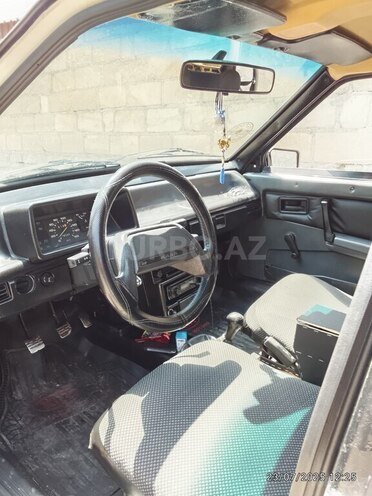 LADA (VAZ) 2109 1992, 285,000 km - 1.5 л - Şəki