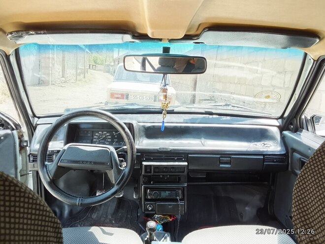LADA (VAZ) 2109 1992, 285,000 km - 1.5 л - Şəki