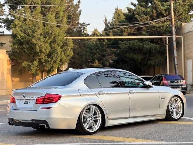BMW 520-7