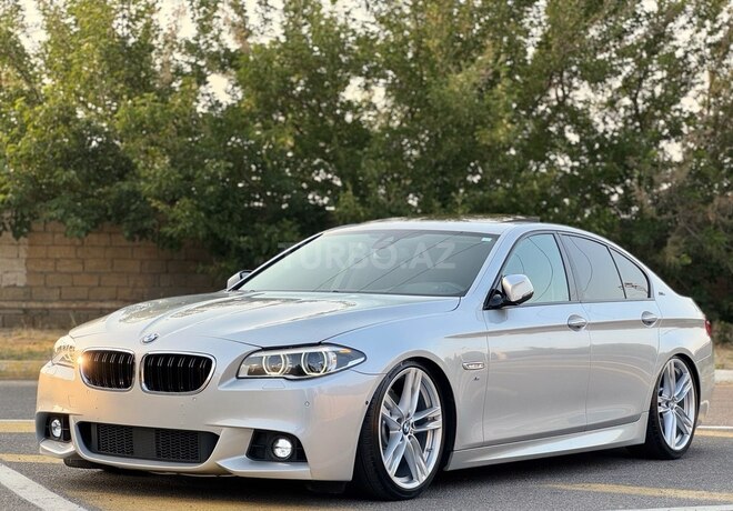 BMW 520-6