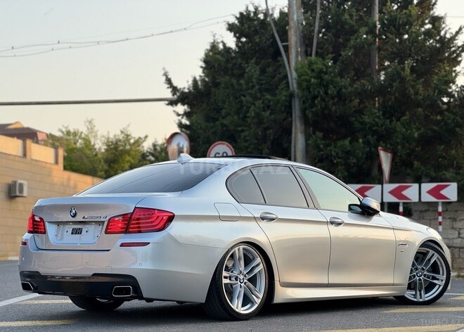 BMW 520-11