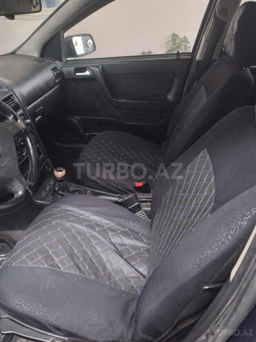 Opel Astra 2000, 350,000 km - 1.8 л - Sumqayıt