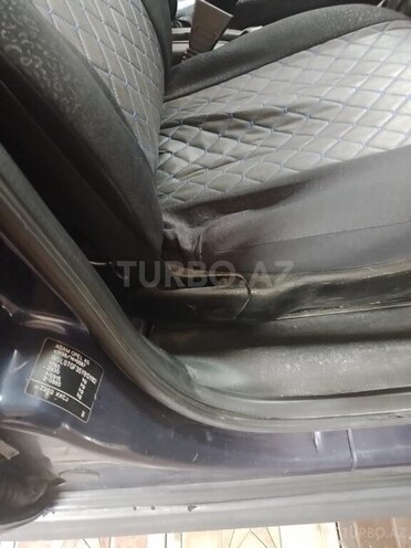 Opel Astra 2000, 350,000 km - 1.8 л - Sumqayıt