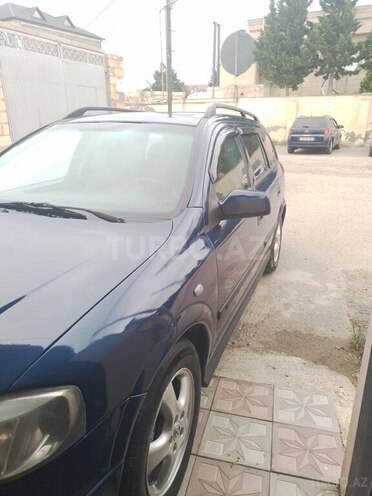 Opel Astra 2000, 350,000 km - 1.8 л - Sumqayıt