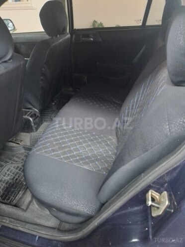 Opel Astra 2000, 350,000 km - 1.8 л - Sumqayıt