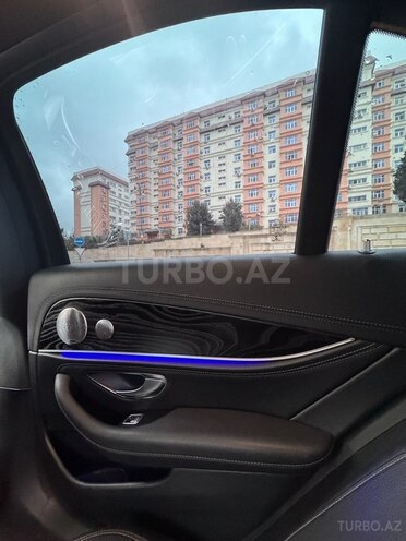 Mercedes E 300 2018, 65,300 km - 2.0 l - Bakı