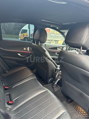 Mercedes E 300 2018, 65,300 km - 2.0 l - Bakı