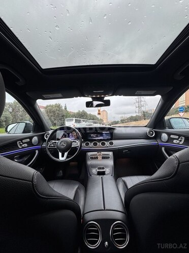 Mercedes E 300 2018, 65,300 km - 2.0 l - Bakı