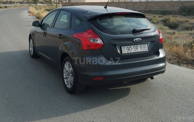 Ford Focus 2013, 275,000 km - 1.6 л - Bakı