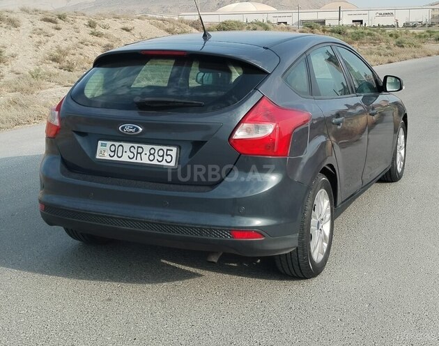 Ford Focus 2013, 275,000 km - 1.6 л - Bakı