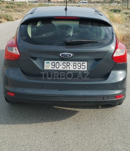 Ford Focus 2013, 275,000 km - 1.6 л - Bakı