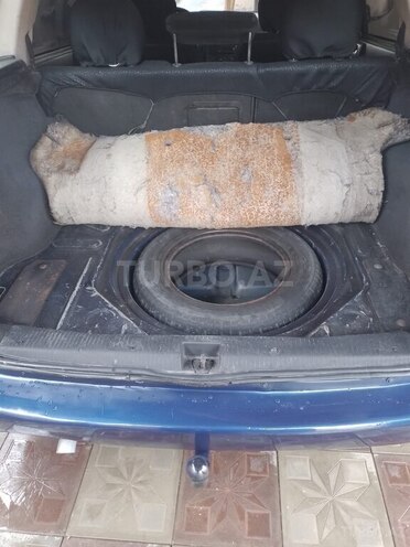 Opel Astra 2000, 350,000 km - 1.8 л - Sumqayıt