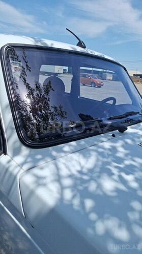 LADA (VAZ) Niva 2011, 145,000 km - 1.7 l - Gəncə