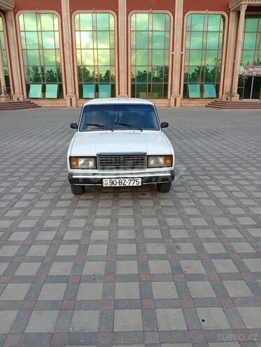 LADA (VAZ) 2107 2008, 175,000 km - 1.6 l - Şirvan