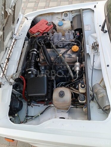 LADA (VAZ) 2107 2008, 175,000 km - 1.6 l - Şirvan