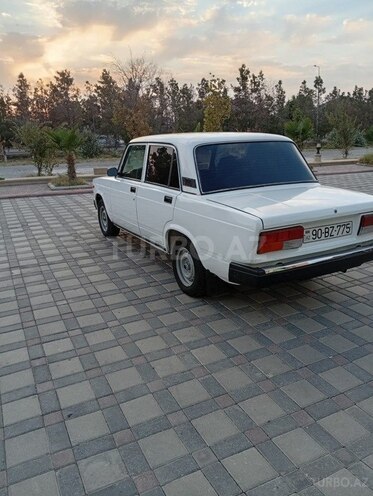 LADA (VAZ) 2107 2008, 175,000 km - 1.6 l - Şirvan