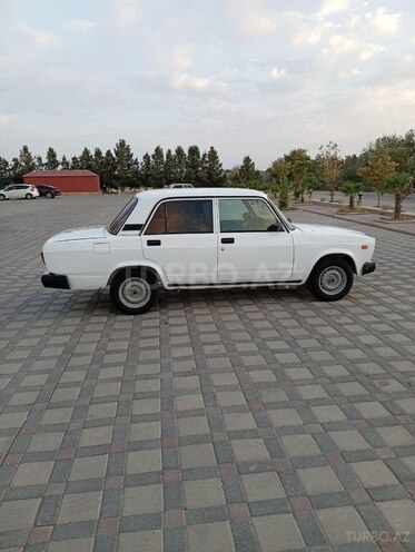 LADA (VAZ) 2107 2008, 175,000 km - 1.6 l - Şirvan