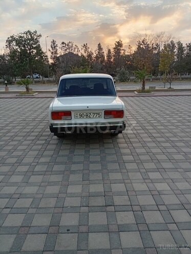 LADA (VAZ) 2107 2008, 175,000 km - 1.6 l - Şirvan
