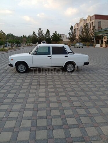 LADA (VAZ) 2107 2008, 175,000 km - 1.6 l - Şirvan