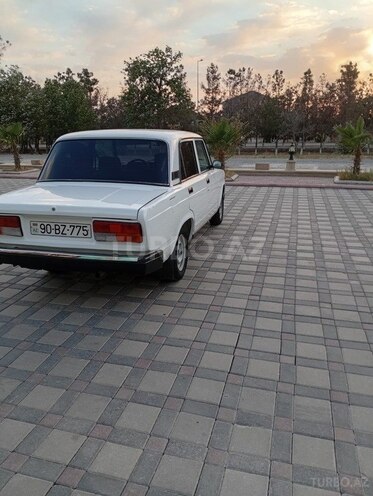LADA (VAZ) 2107 2008, 175,000 km - 1.6 l - Şirvan