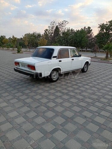 LADA (VAZ) 2107 2008, 175,000 km - 1.6 l - Şirvan