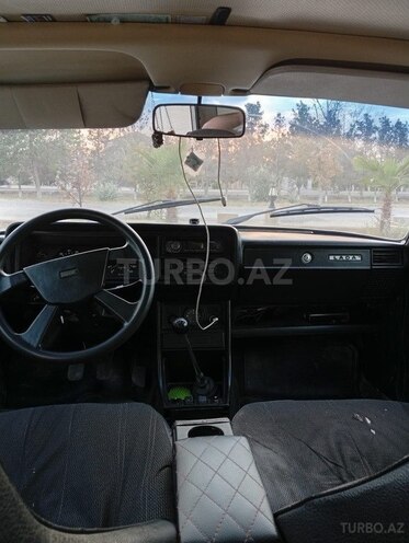 LADA (VAZ) 2107 2008, 175,000 km - 1.6 l - Şirvan