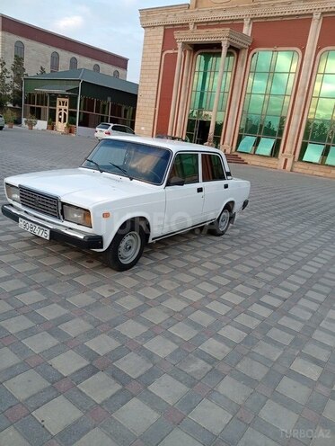 LADA (VAZ) 2107 2008, 175,000 km - 1.6 l - Şirvan