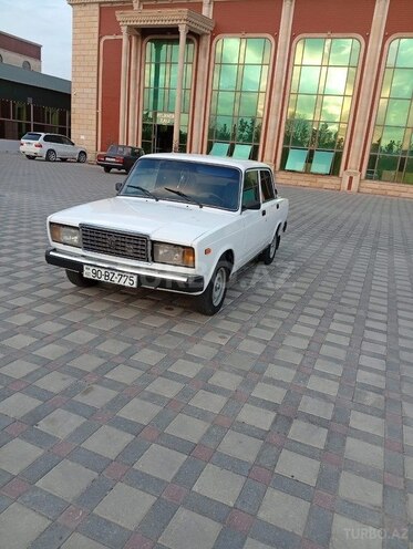 LADA (VAZ) 2107 2008, 175,000 km - 1.6 l - Şirvan
