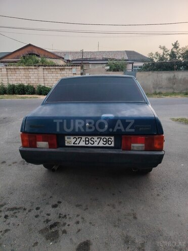 LADA (VAZ) 21099 2000, 310,000 km - 1.5 l - Xaçmaz