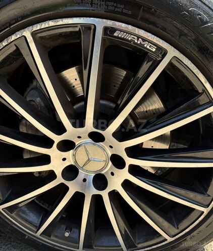 Mercedes S 350 2006, 171,000 km - 3.5 l - Bakı