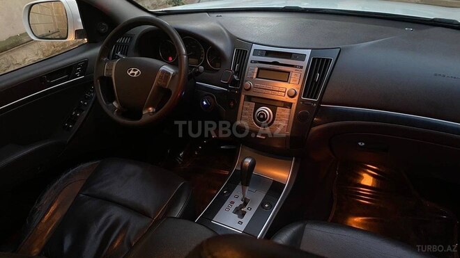 Hyundai Veracruz 2008, 182,600 km - 3.8 l - Bakı