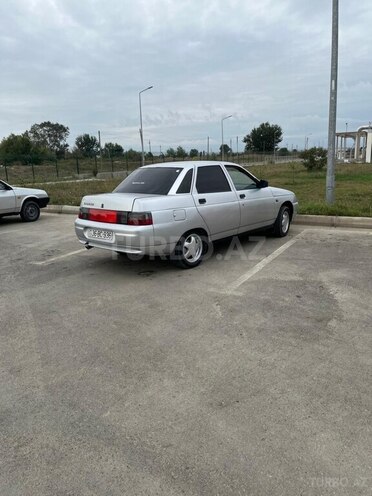 LADA (VAZ) 2110 2005, 280,000 km - 1.6 l - Xaçmaz