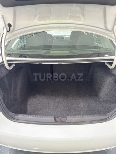 Volkswagen Polo 2013, 167,000 km - 1.6 l - Sumqayıt