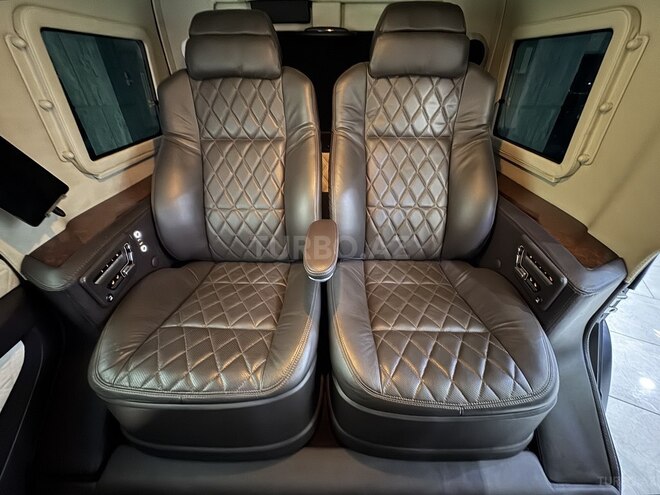 Mercedes G 63 AMG 2013, 9,300 km - 5.5 l - Bakı
