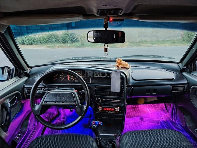 LADA (VAZ) 21099 2000, 310,000 km - 1.5 l - Xaçmaz