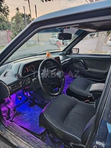 LADA (VAZ) 21099 2000, 310,000 km - 1.5 l - Xaçmaz