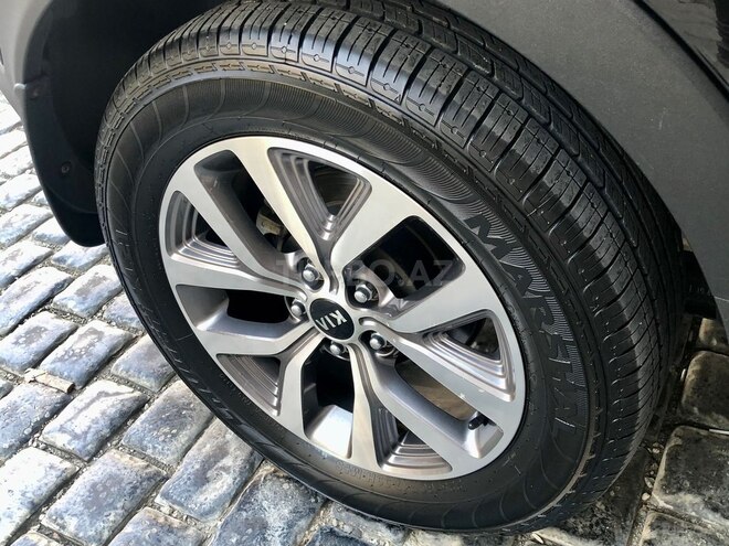 Kia Sportage 2013, 183,000 km - 2.0 l - Bakı