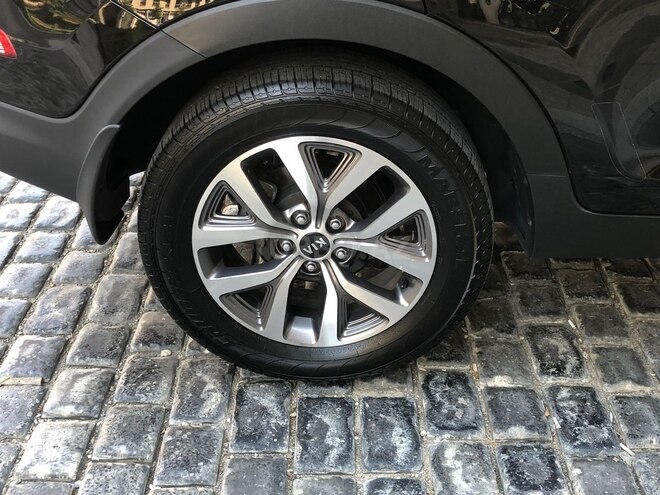 Kia Sportage 2013, 183,000 km - 2.0 l - Bakı