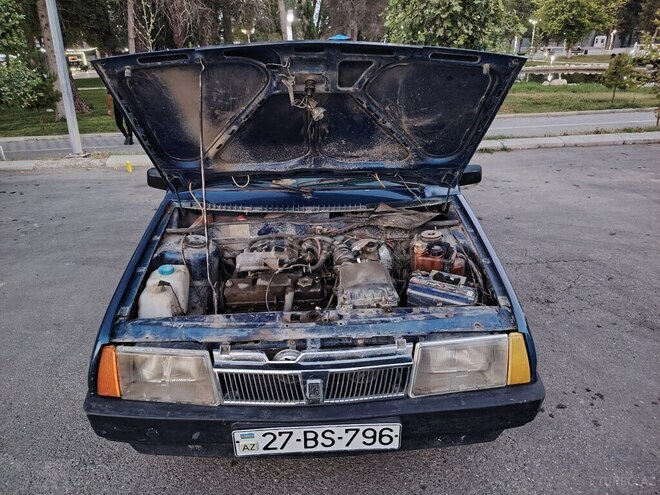 LADA (VAZ) 21099 2000, 310,000 km - 1.5 l - Xaçmaz