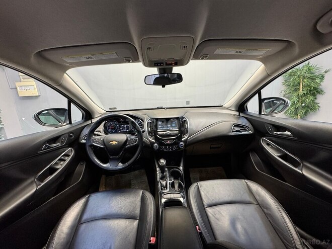 Chevrolet Cruze 2016, 195,000 km - 1.4 l - Sumqayıt