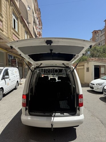 Volkswagen Caddy 2010, 197,100 km - 1.9 l - Bakı